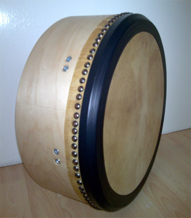 bodhrán image 1