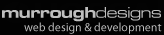 MurroughDesigns | Web design & development